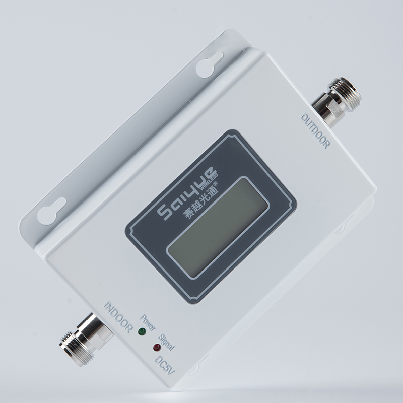 固始家用配电房机房信号放大器200㎡