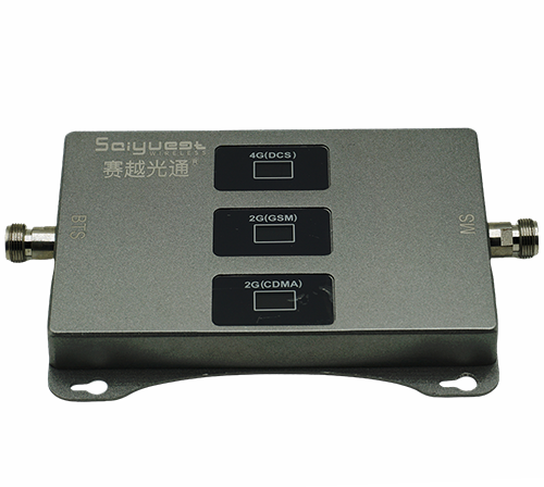 固始三频手机信号增强器200㎡