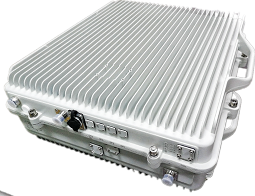 固始信令级数字室分型移动通信干扰器