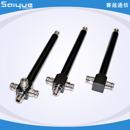  固始FM调频广播同步广播功分器