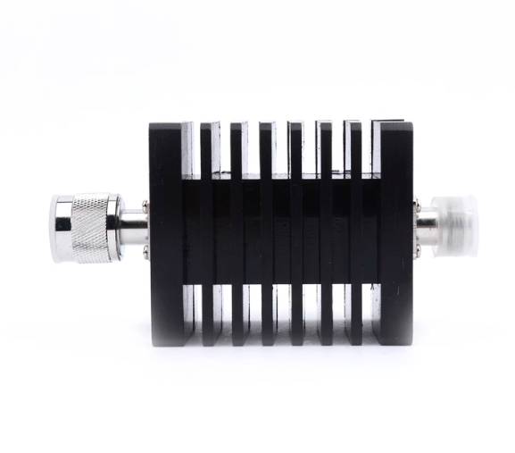  固始腔体固定衰减器0-3G/0-4G  N型接口
